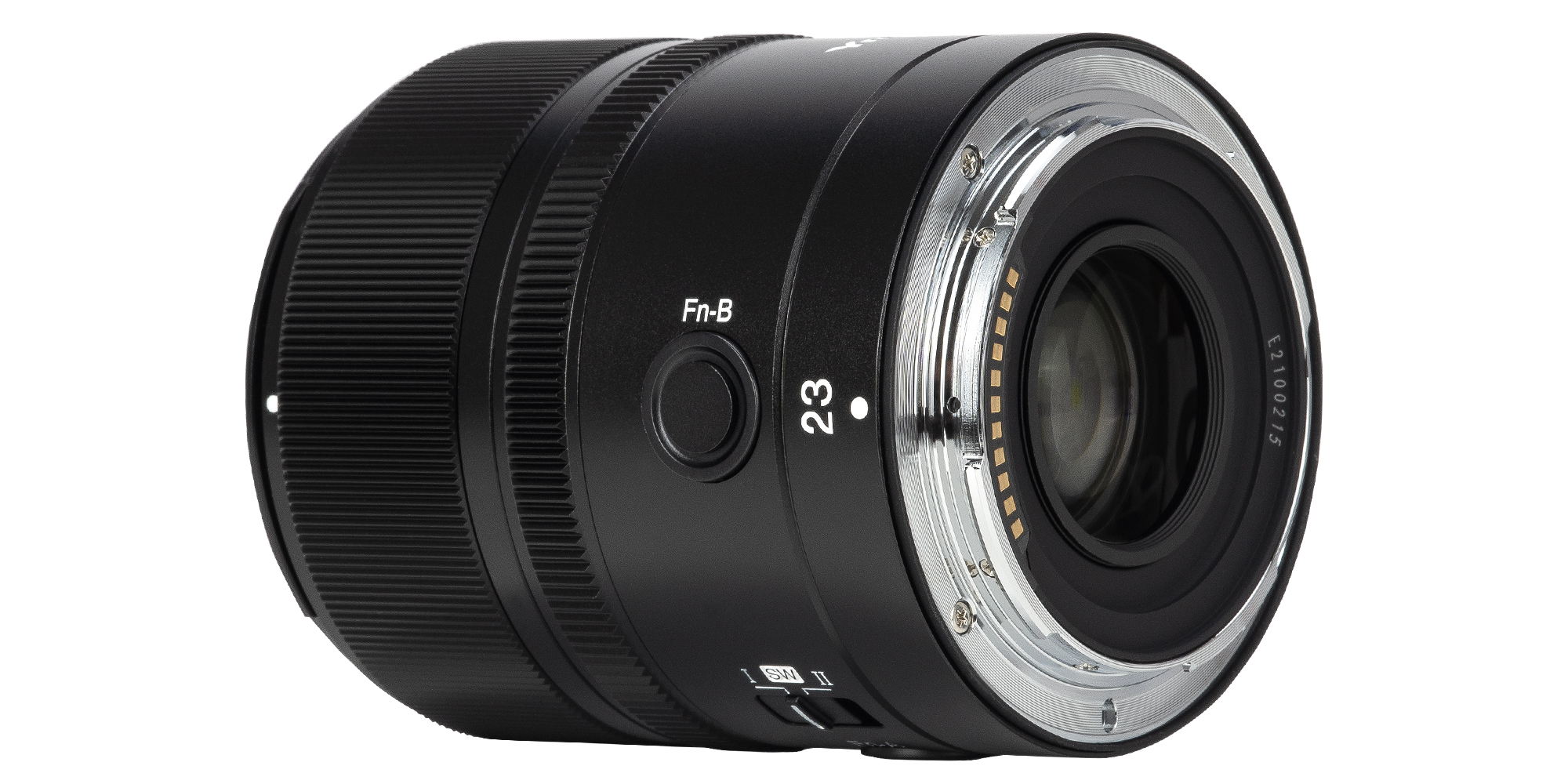 Obiektyw Yongnuo YN 23 mm f_1,4 Z DA DSM WL Pro do Nikon Z